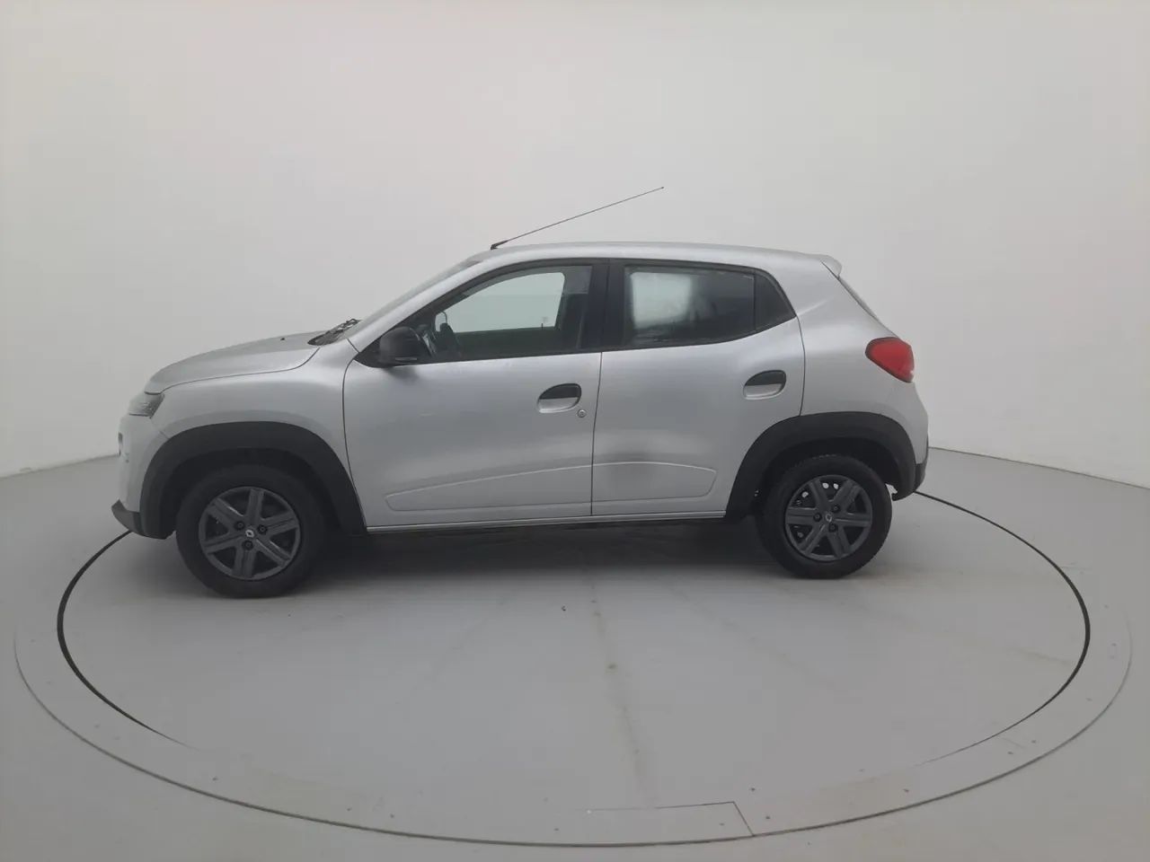 Renault Kwid 1.0 Zen 2025 - Foto 2