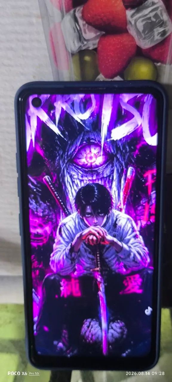 LG k51s V/T por iPhone7 - Foto 4