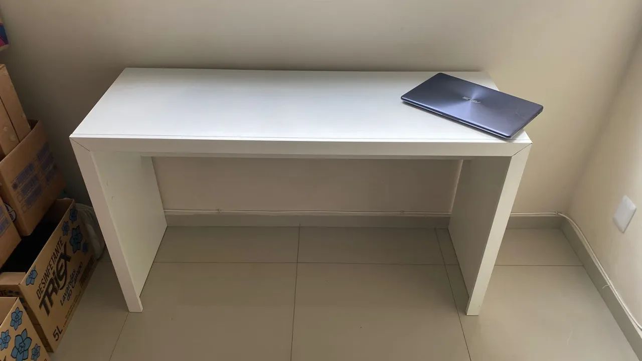 Mesinha para escritório  - Foto 2