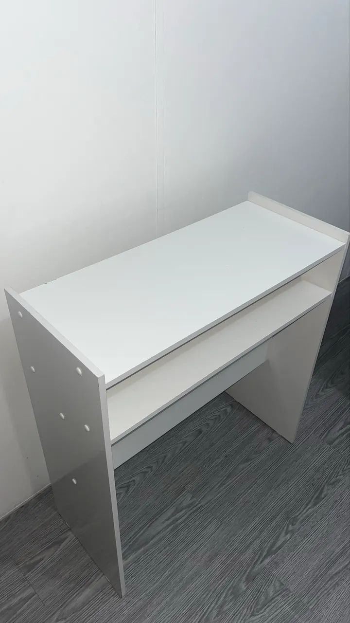 Escrivaninha Branca64962667076355121