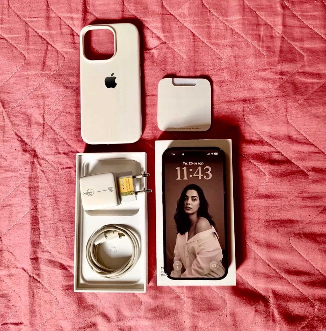 iPhone 14 PRO - 1TB - Foto 2