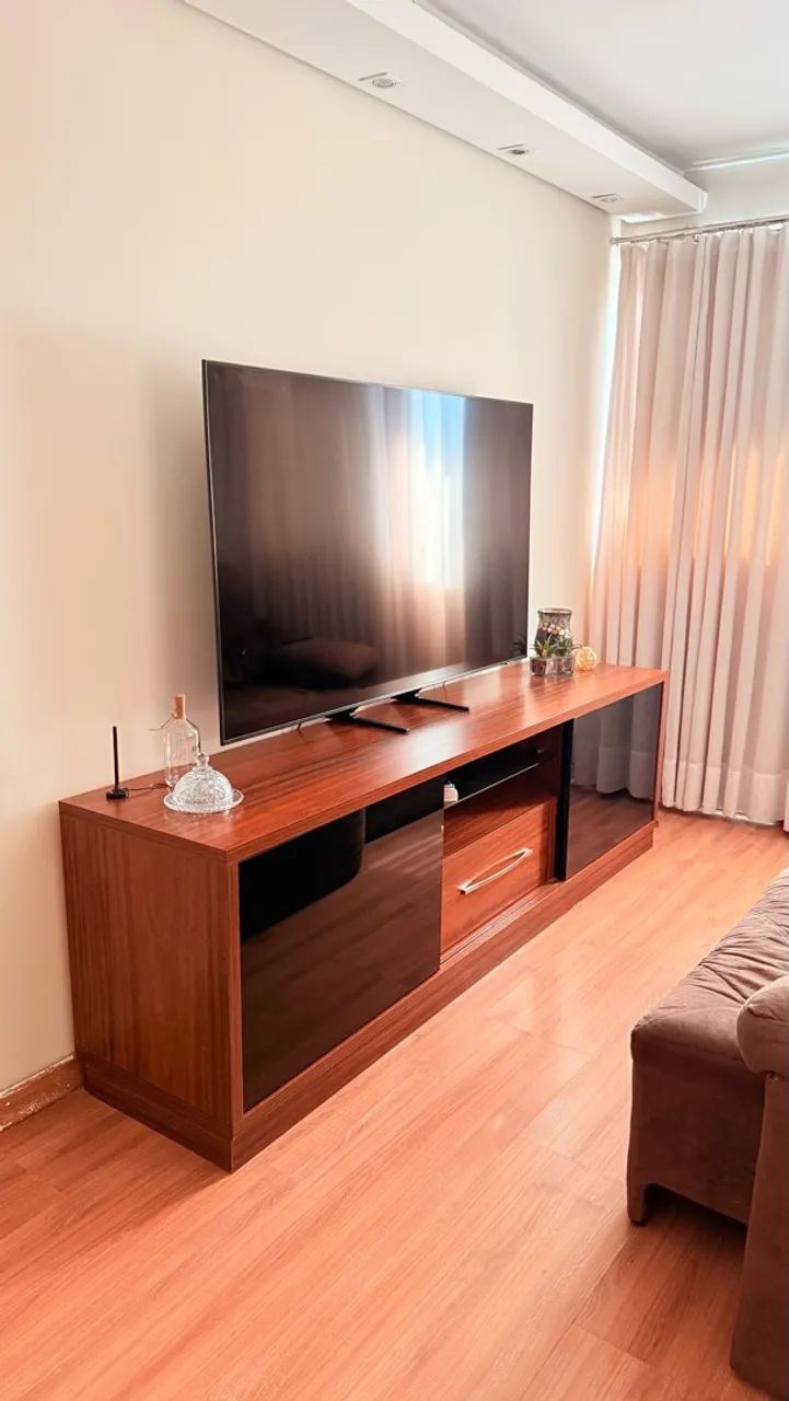 Rack e painel de TV - Foto 2
