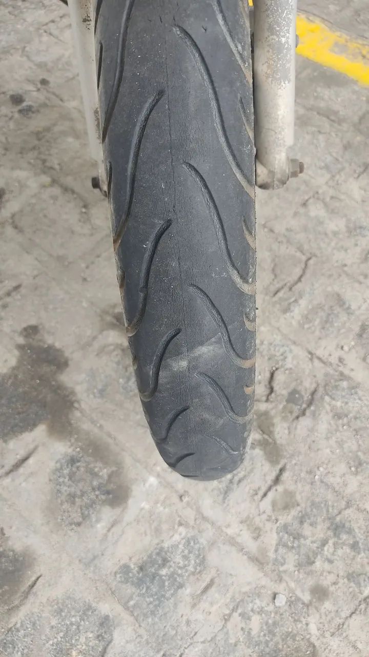 Vendo gsr 150i - Foto 4