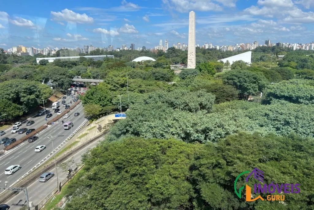 PRÉDIO - PARAÍSO - SP - Foto 3