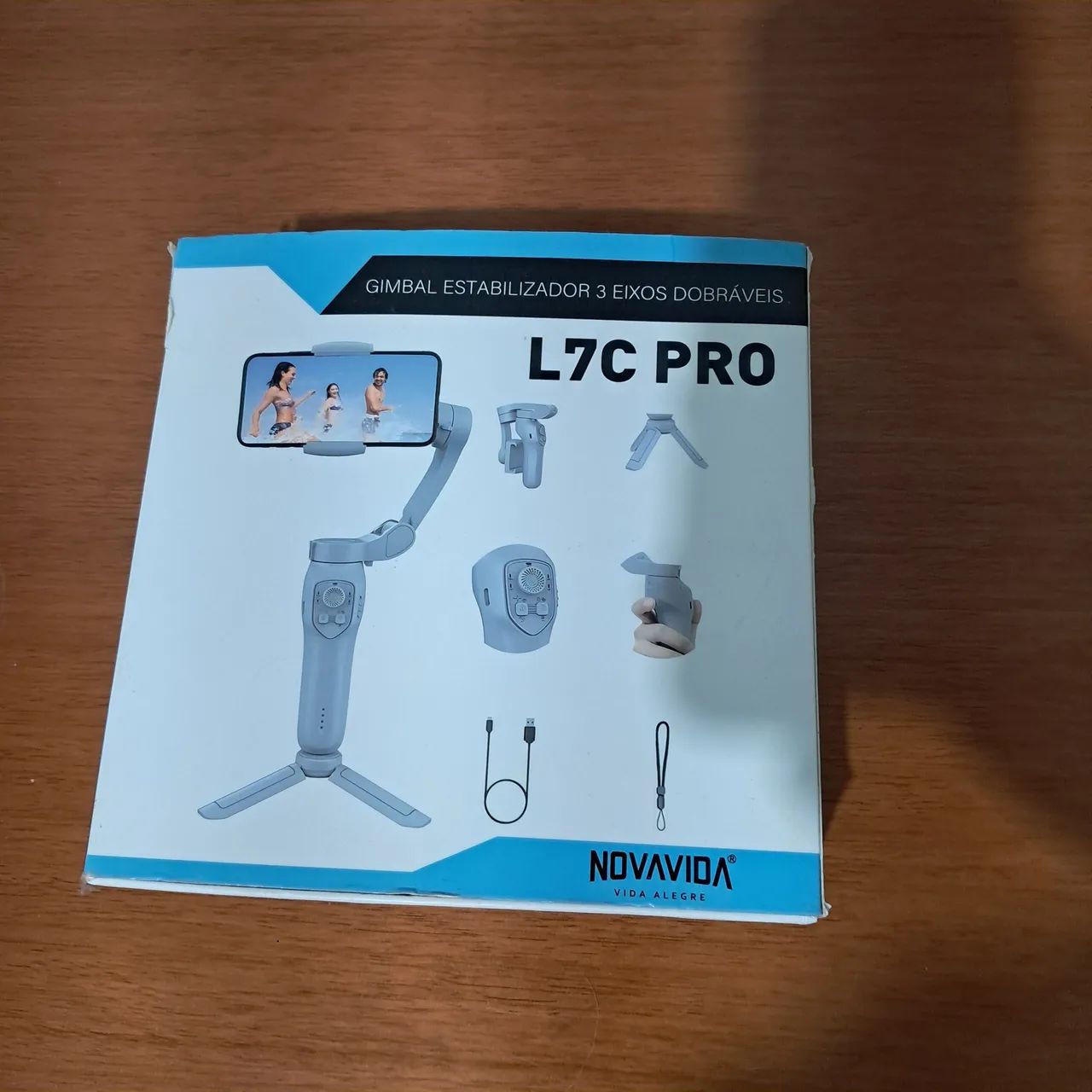 GIMBAL L7C PRO