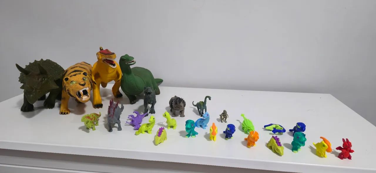Dinossauros