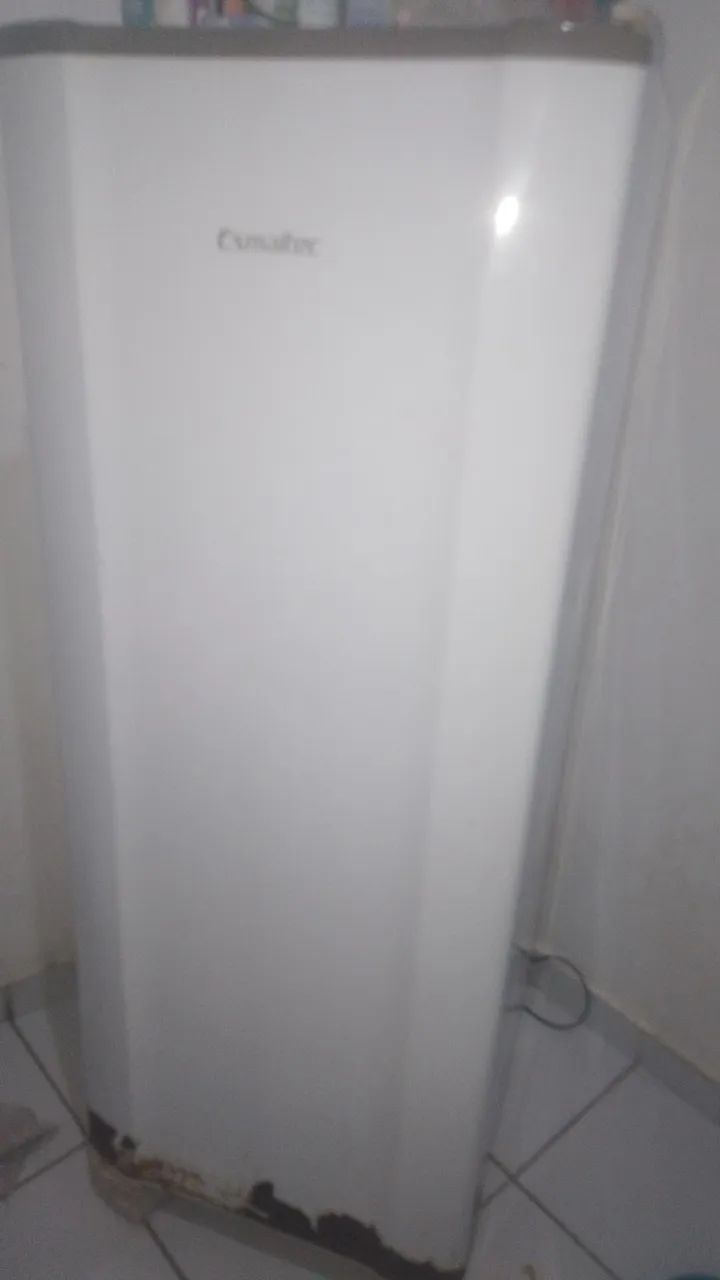 Geladeira 