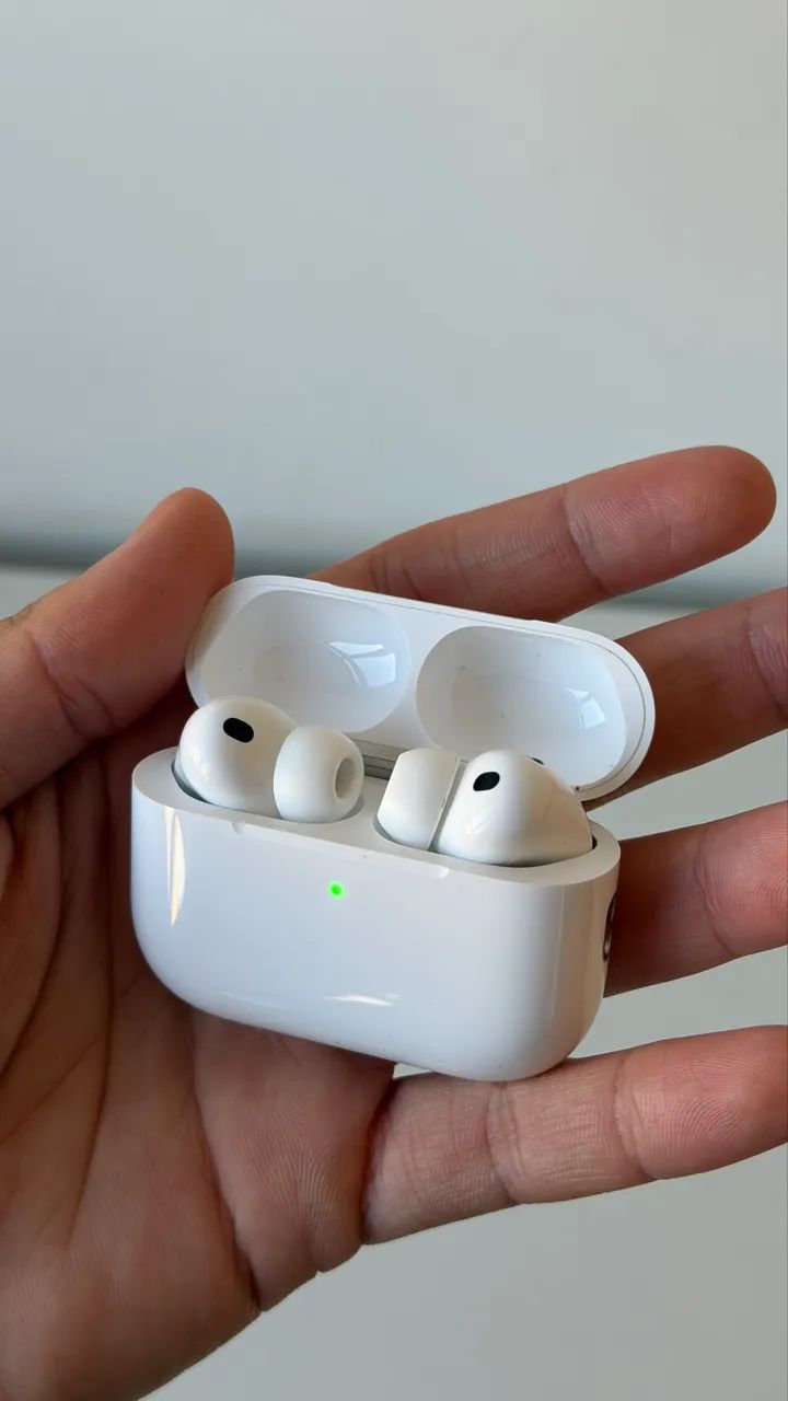 AirPods Pro 3 - Foto 5
