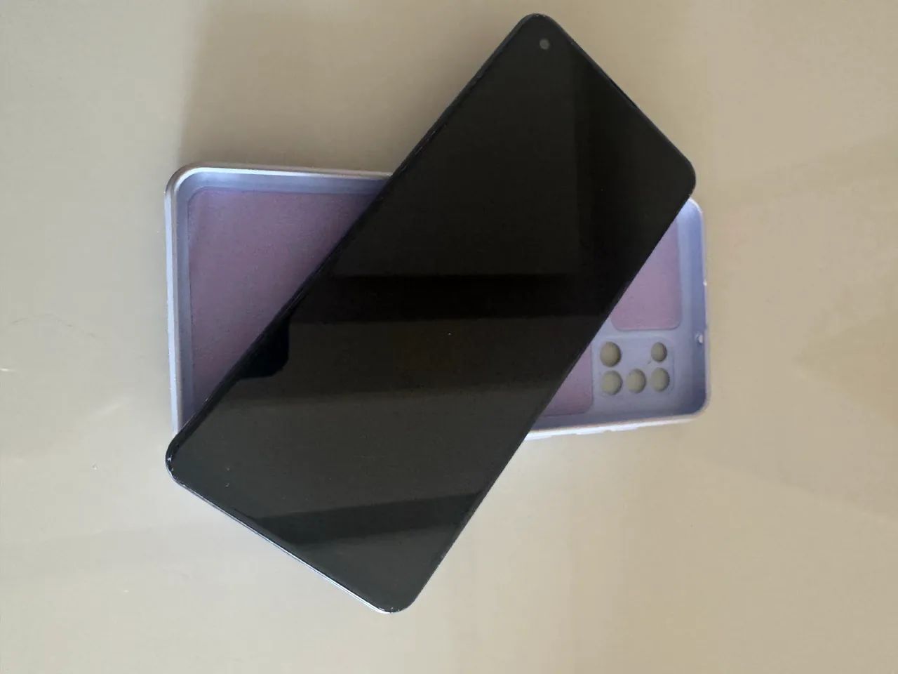 Samsung A21s  - Foto 2