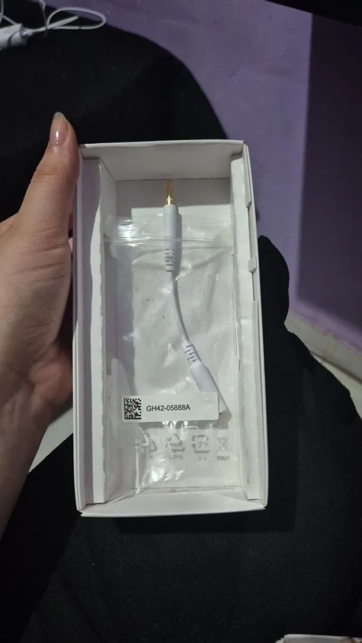 Samsung Galaxy A52 - Seminovo - Foto 5
