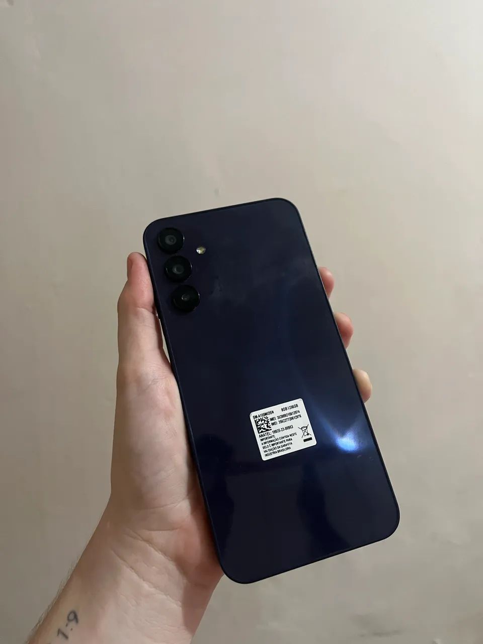 Samsung A15 256GB - Foto 3