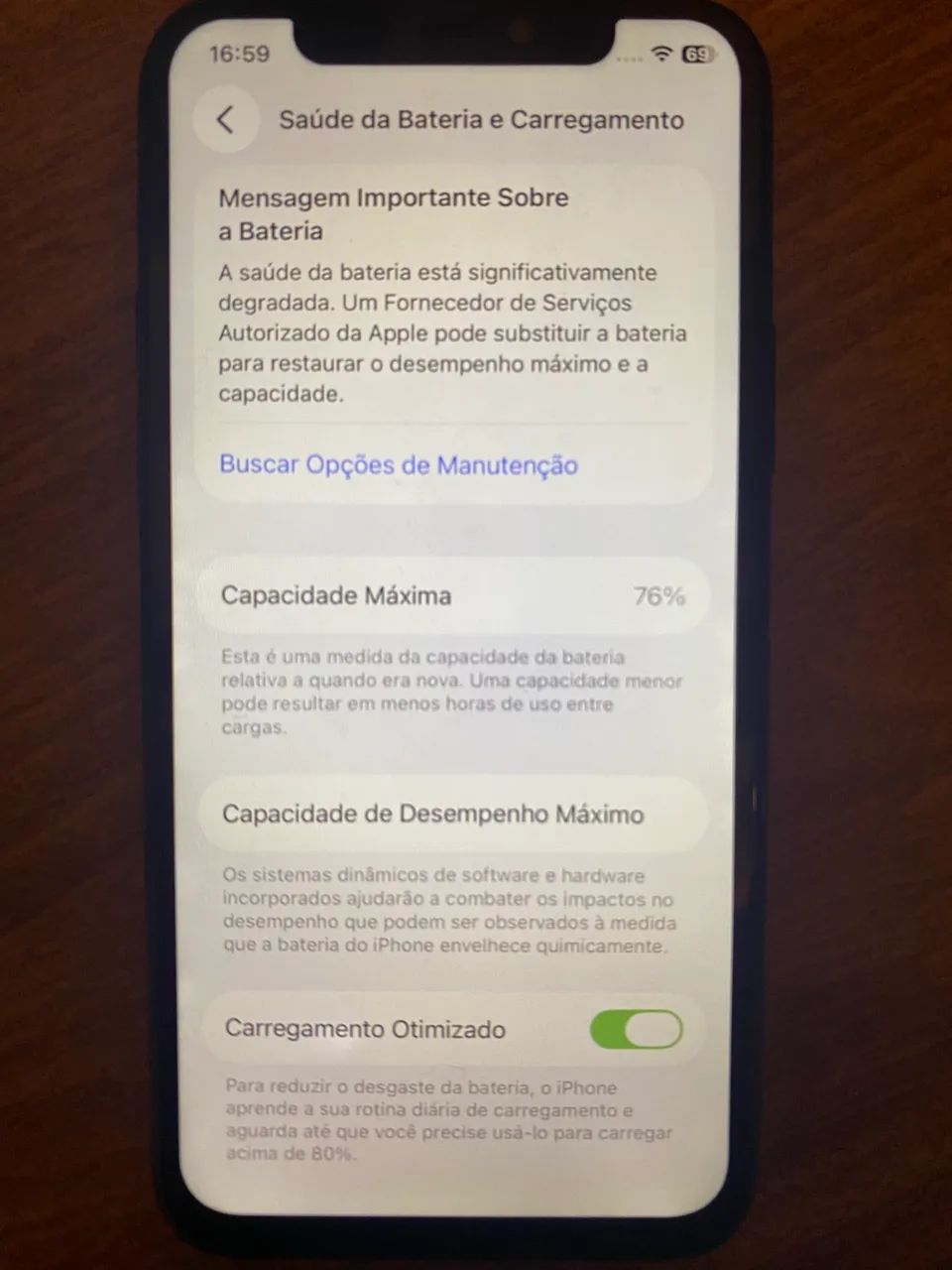 IPHONE 11 PRO - 64 GB - Foto 3