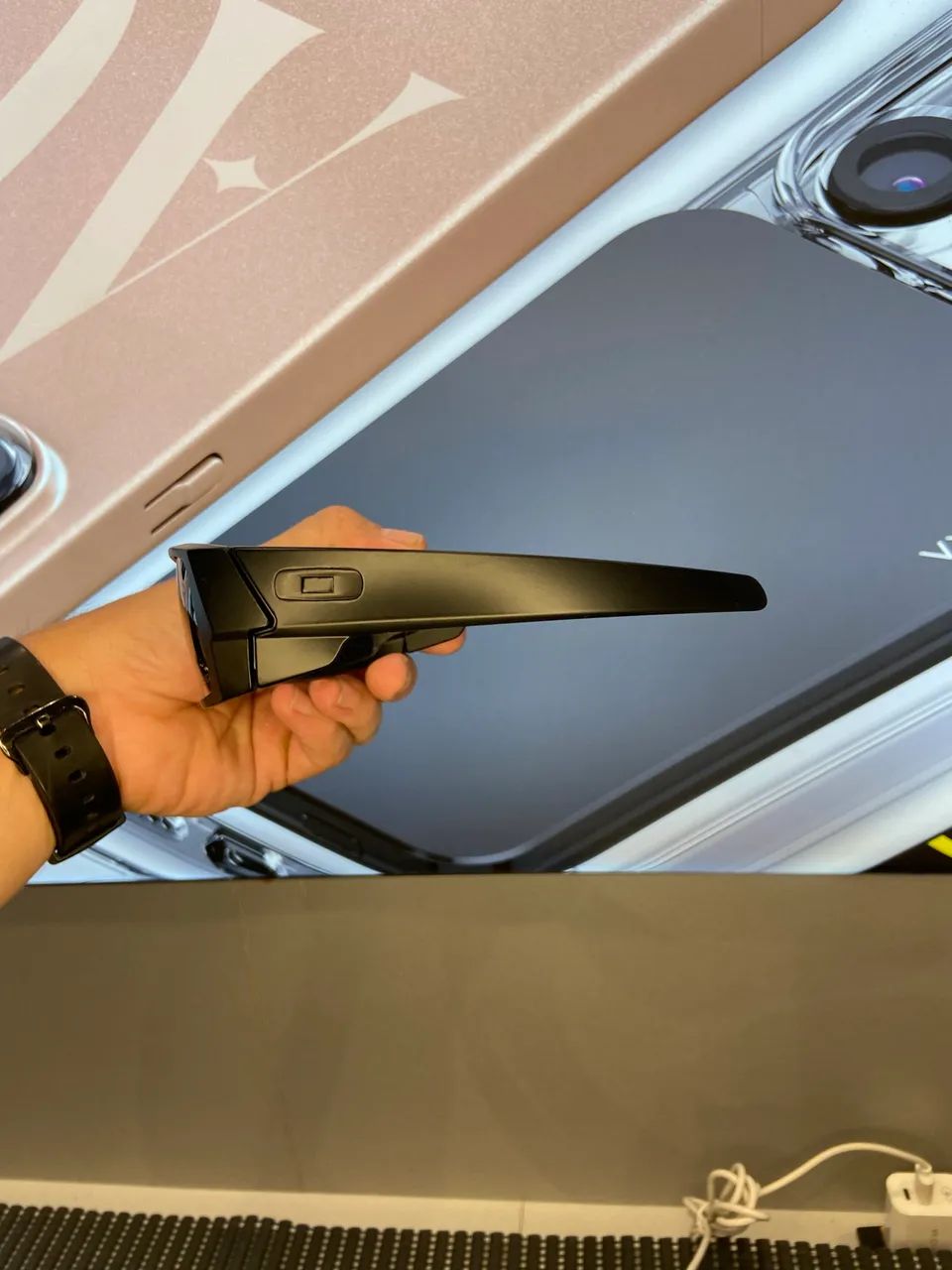 Oakley Plantaris- Gascan - Foto 3