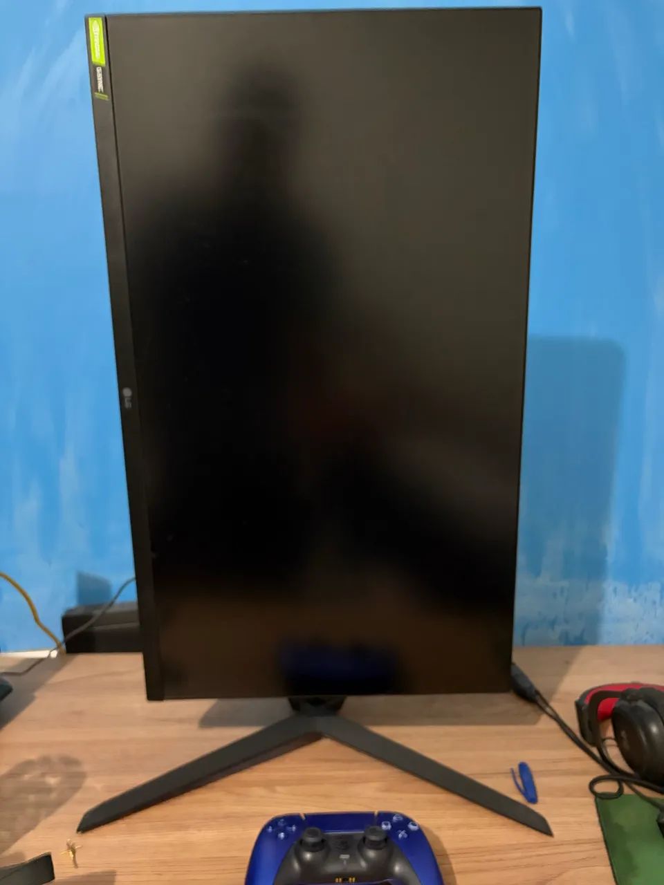 Monitor LG ULTRAGEAR  - Foto 2