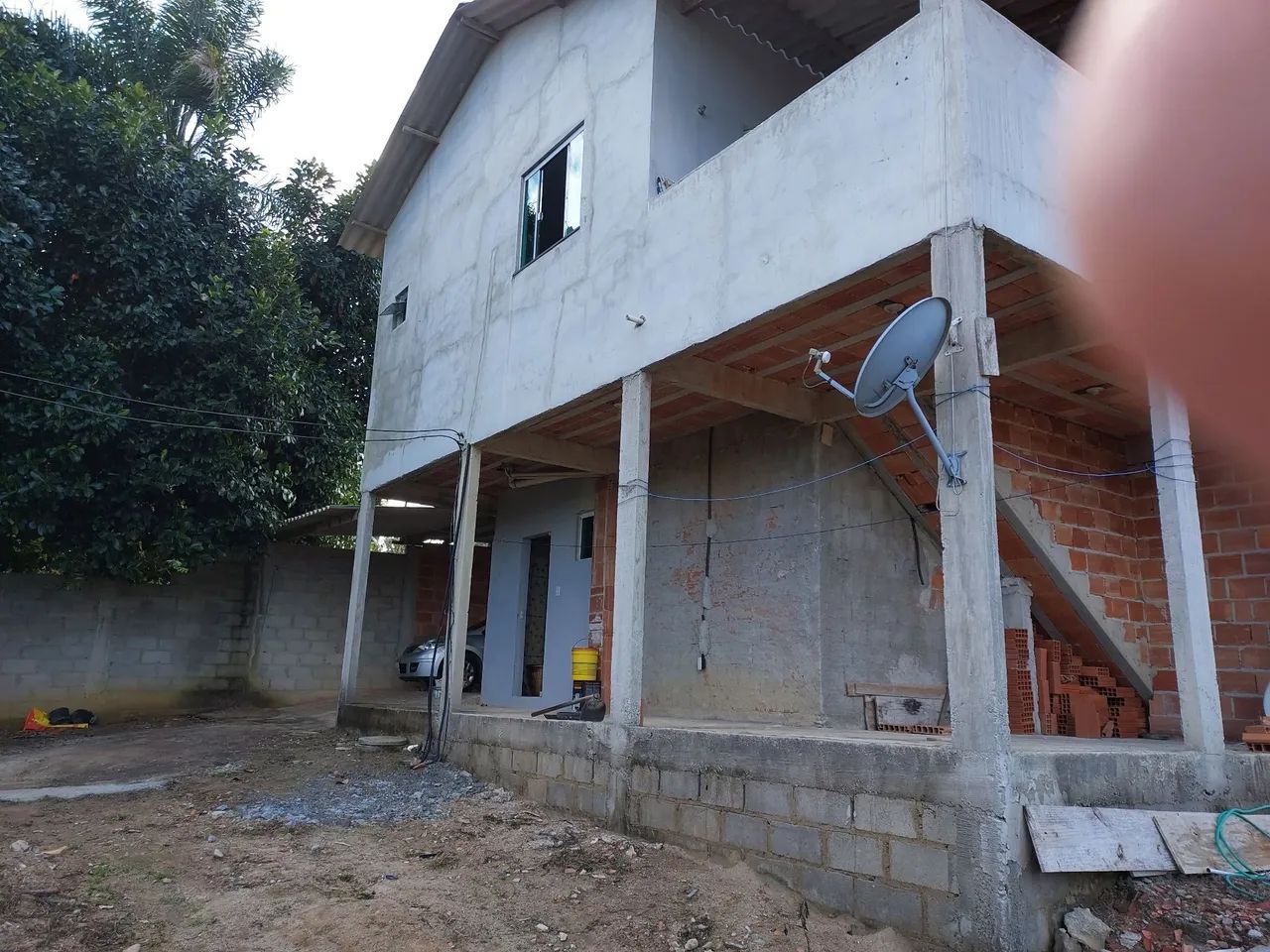 Vendo a minha casa  - Foto 2