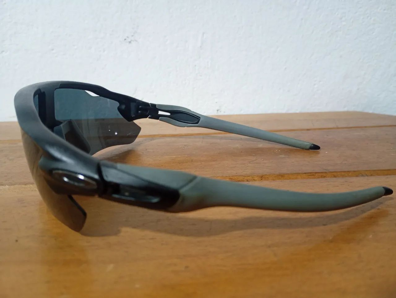 Oakley Radar EV Path OO9208 Original - Usado - Foto 4