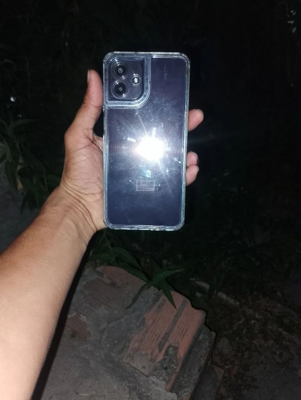 Celular Samsung Galaxy M07 - Foto 3