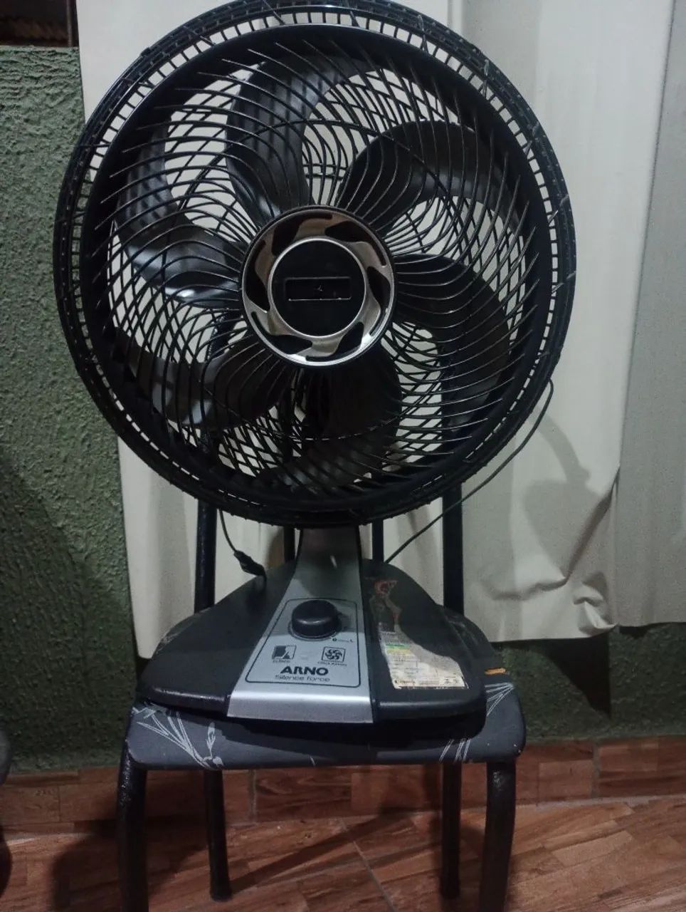 Ventilador  - Foto 2