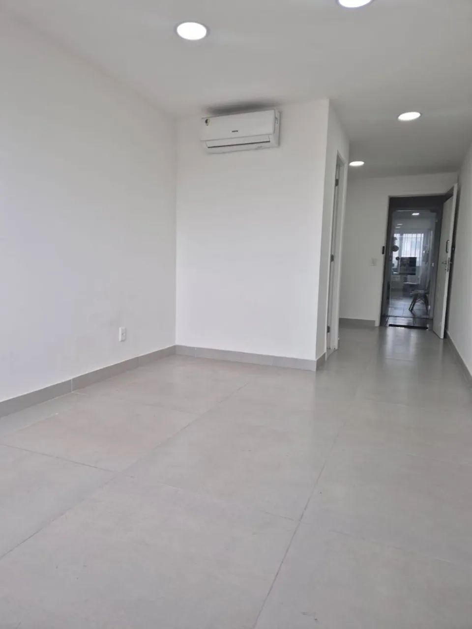 Sala pronta - Cachamorra - Office Mall