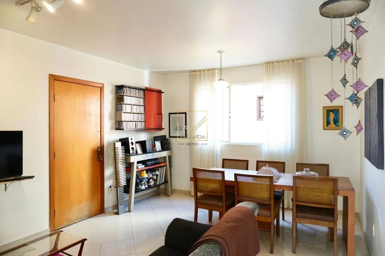 Apartamento, 3 quartos, 1 suite, 1 vaga - Foto 3