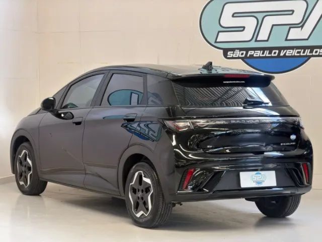 BYD Dolphin EV (Elétrico) 2026 - Foto 2
