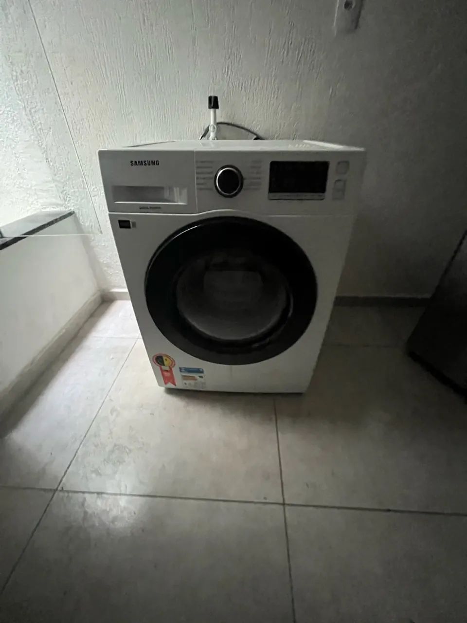 Máquina lava e secar  - Foto 3