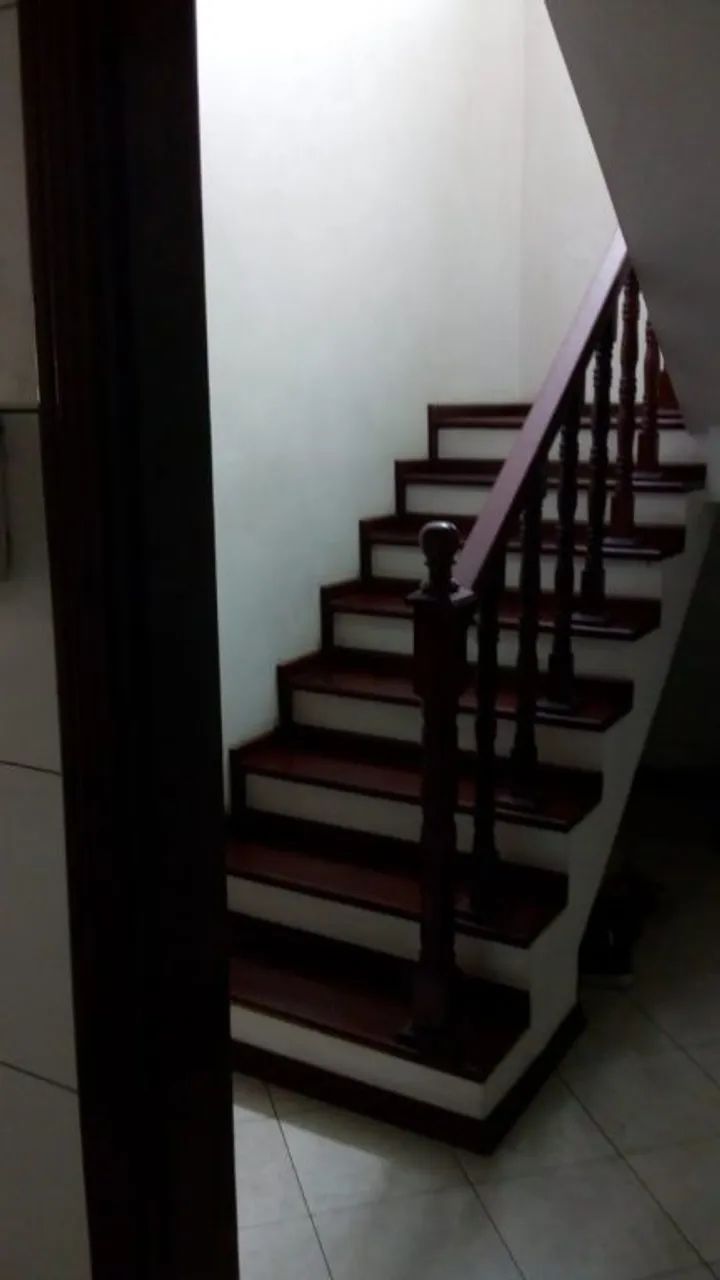 CASA ASSOBRADADA - LAPA DE BAIXO - SP - Foto 3