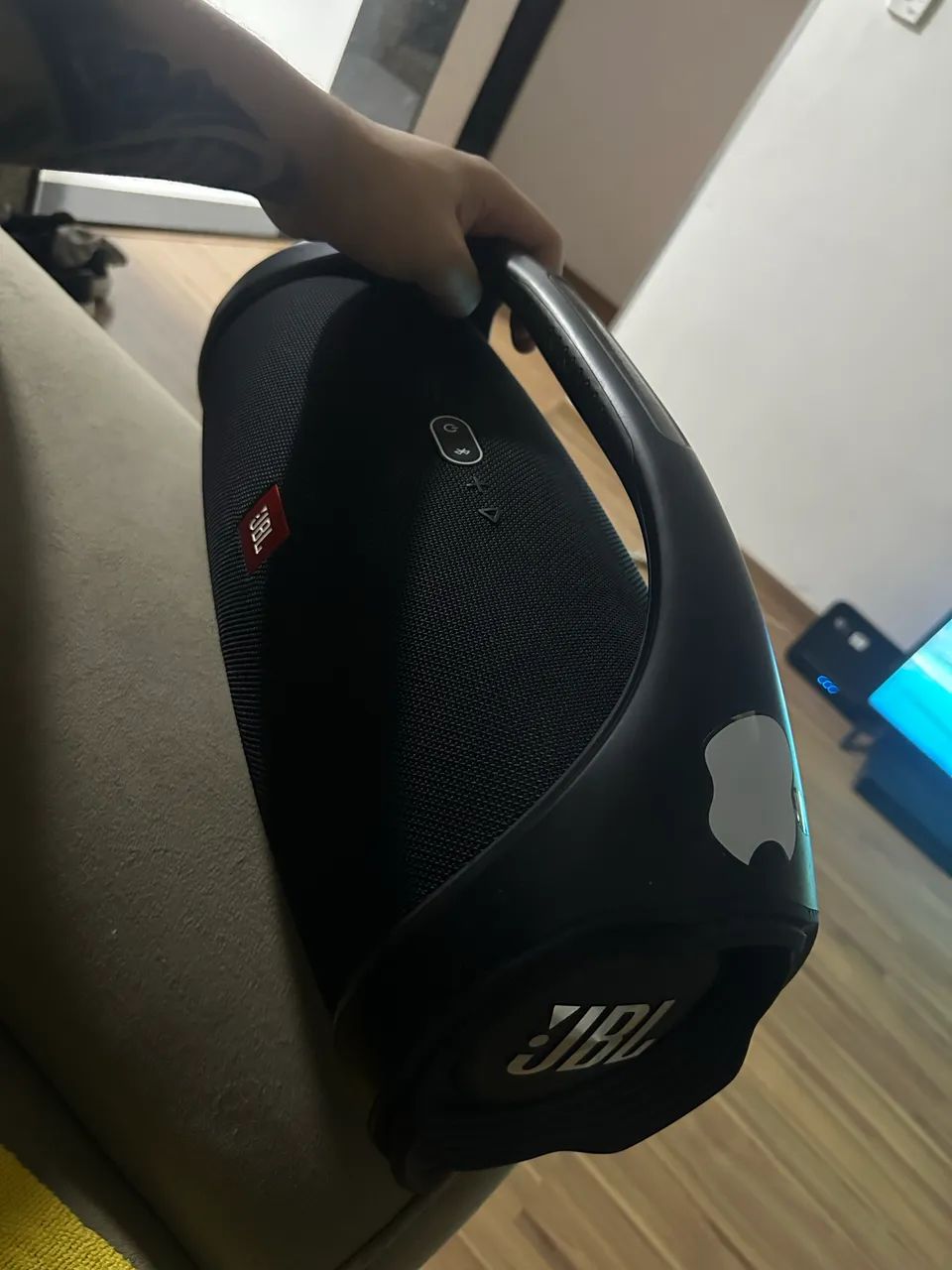Vendo JBL BOOMBOX 2 - Foto 2