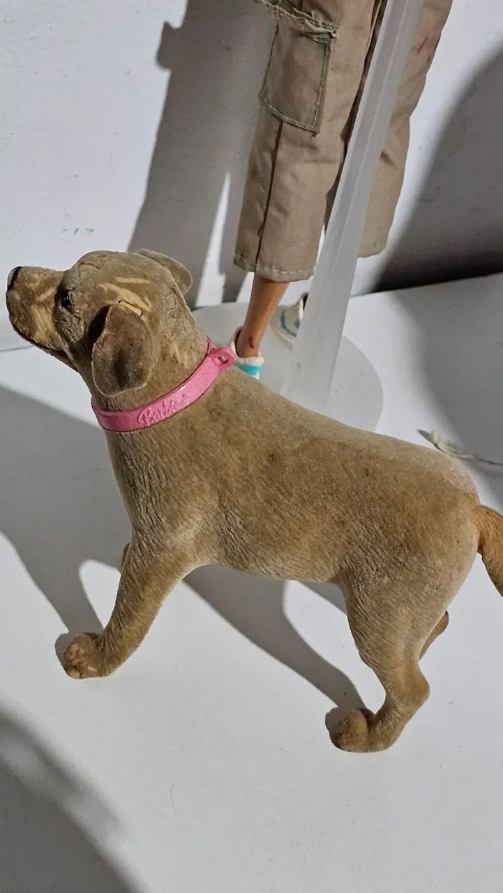 Barbie e Tanner  - Foto 5
