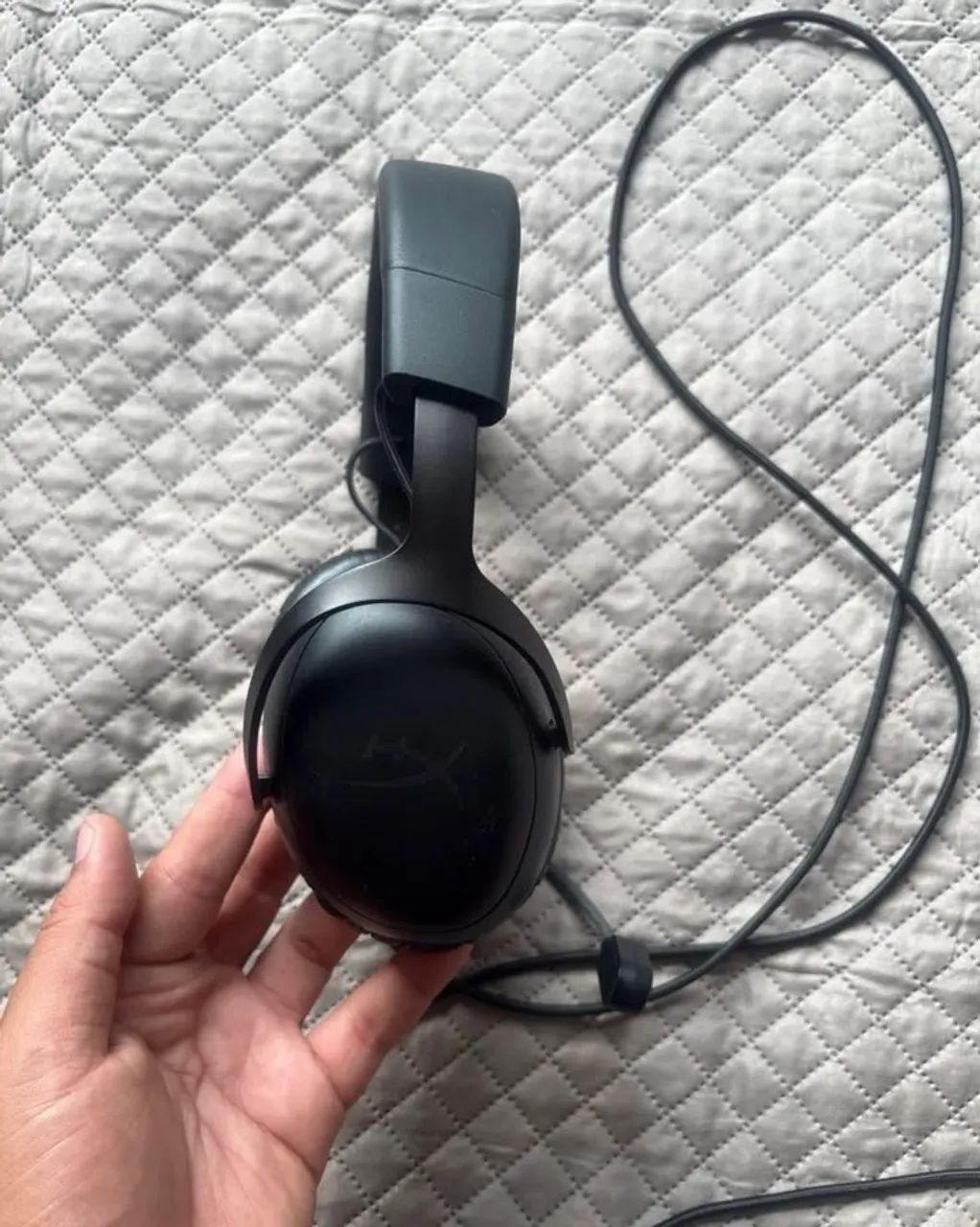 Headset Hyperx Cloud III - Foto 2