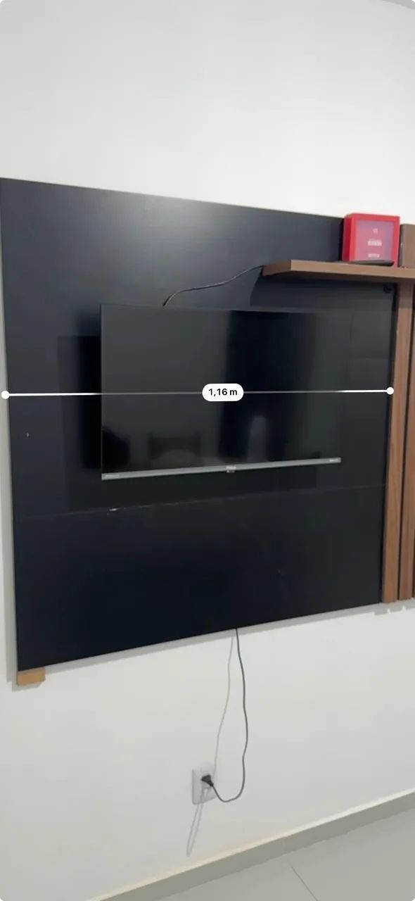 Painel de TV 