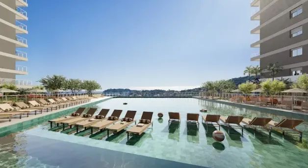 LANDSCAPE HOME CLUB - Foto 5