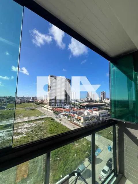 Apartamento : / Residencial / Aeroclube - Foto 3