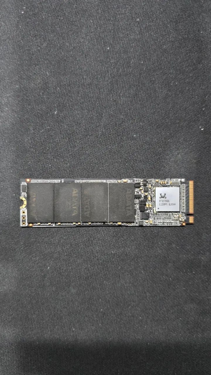 SSD Adata 1TB NVME m.2 - Foto 4