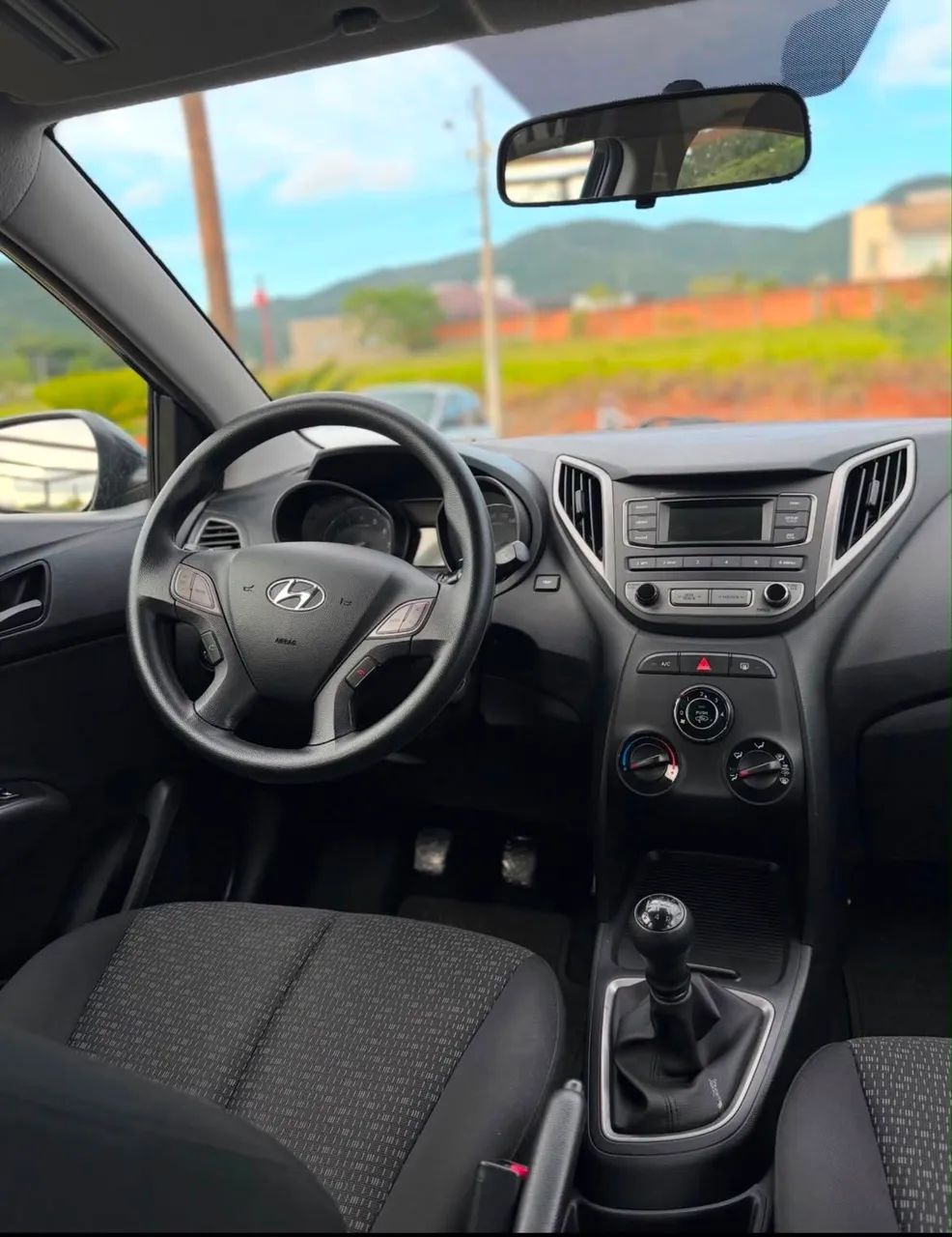 Hb20 Comfort  2016  - Foto 5