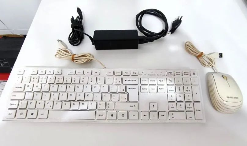 PC ALL IN ONE SAMSUNG  - Foto 5