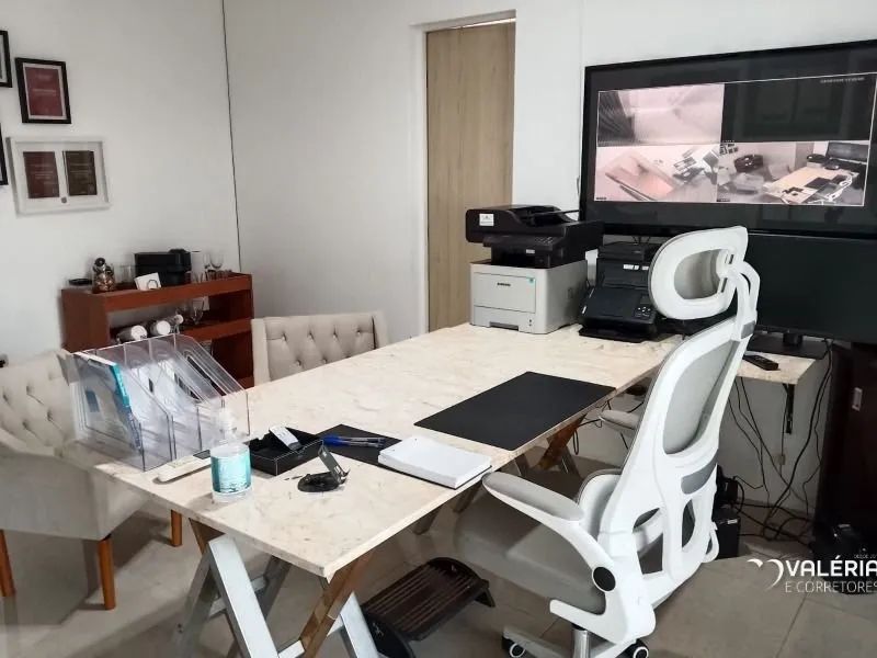 AMPLA SALA COMERCIAL COM 60M² !! - Foto 5