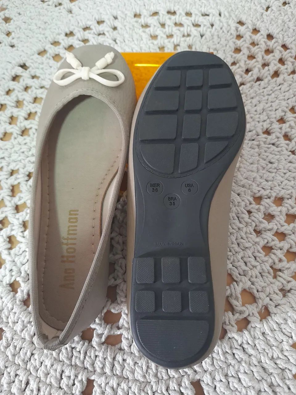 Sapatilha elegante  - Foto 2