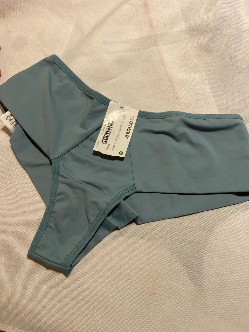 Conjunto Fio Duplo Thayna P/S - Foto 2