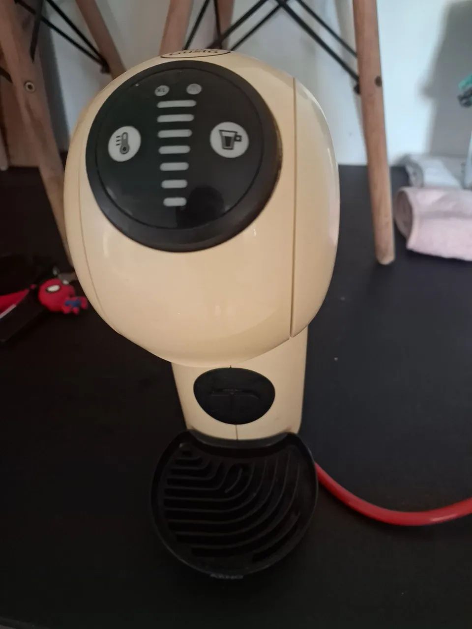 Cafeteira Dolce Gusto - Foto 5