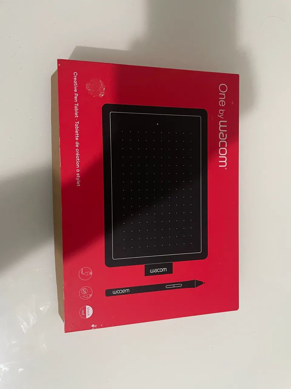 Mesa digitalizadora 