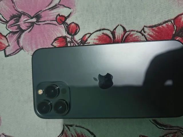 Vendo iPhone 13 Pro Max 