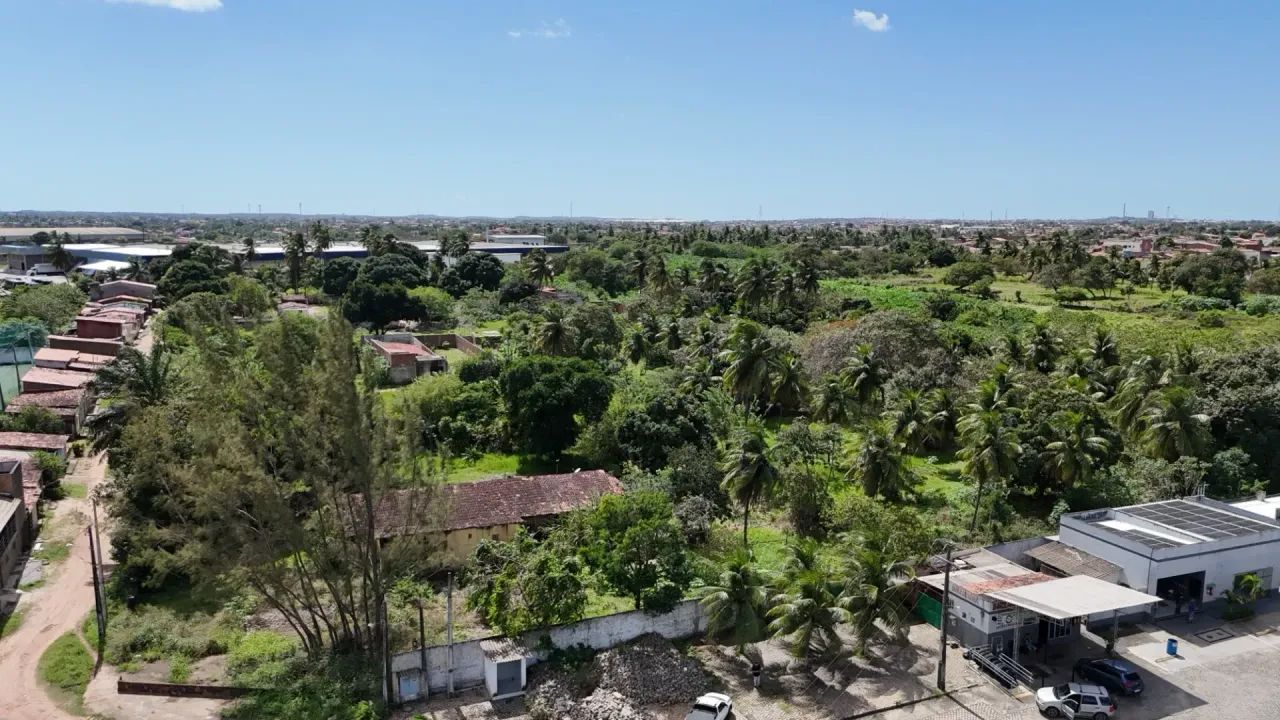 Terreno com 10.000 m2, BR 101, Zona Norte - Foto 3