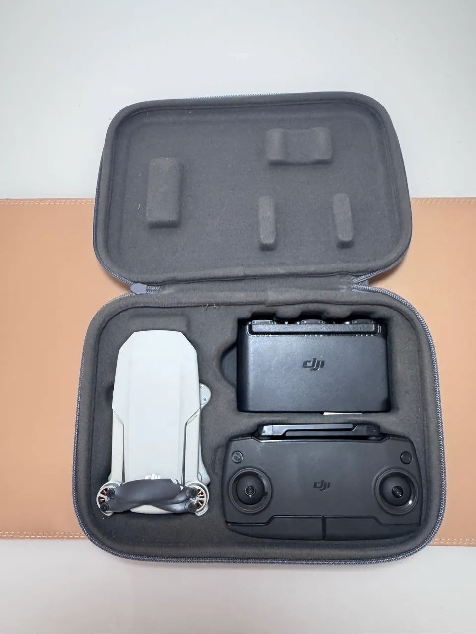 DJI MAVIC MINI FLY MORE COMBO - PRONTO PARA VOAR! - Foto 2