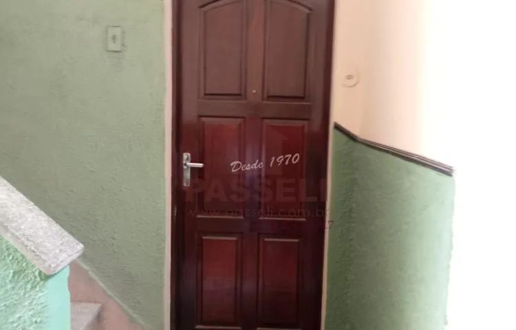 Apartamento Nova Cidade São Gonçalo RJ com 2 Quartos - Foto 5