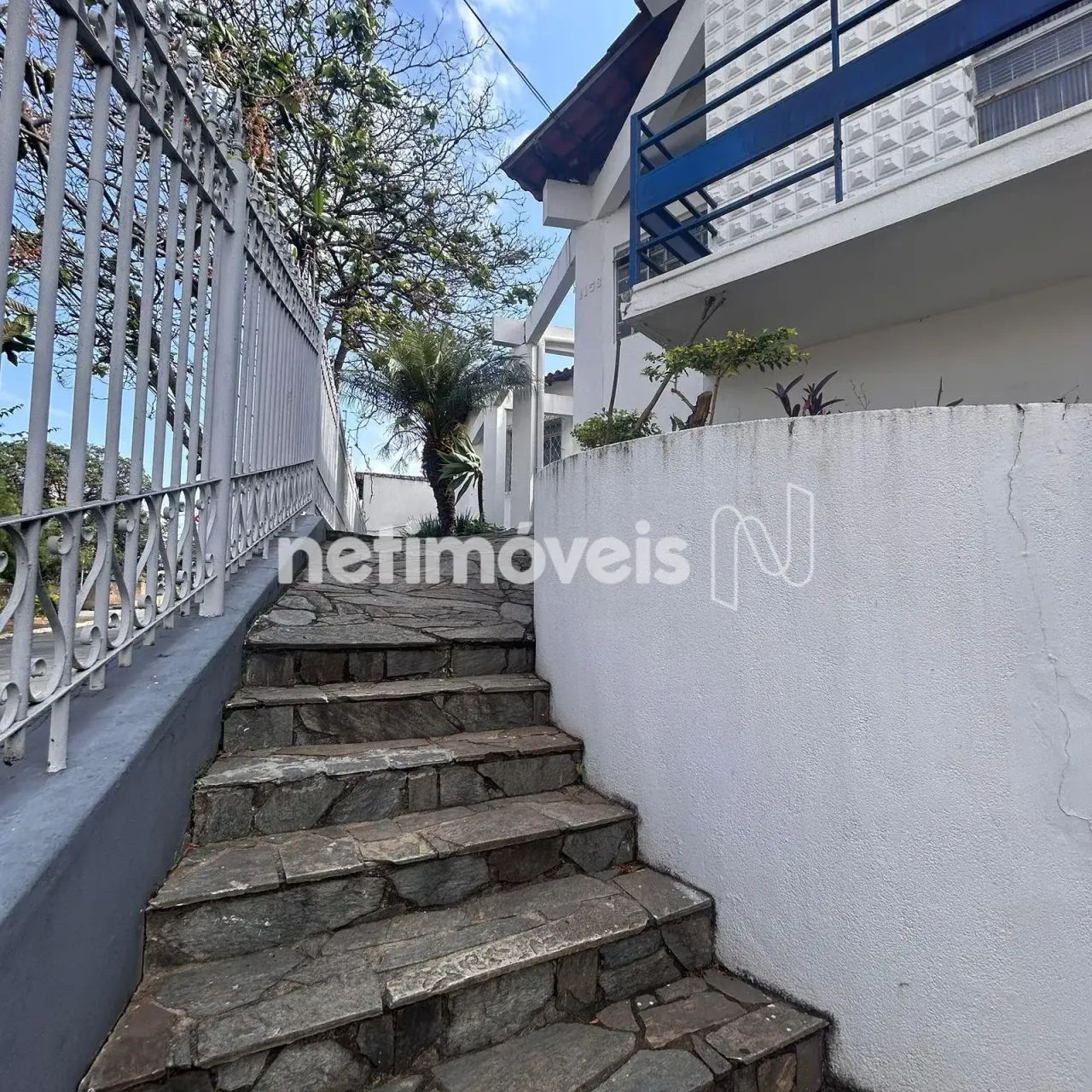 Venda Casa Caiçaras Belo Horizonte - Foto 3