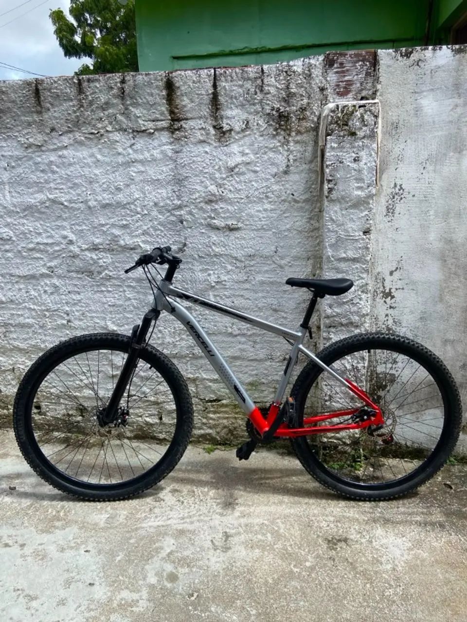Bicicleta  - Foto 3