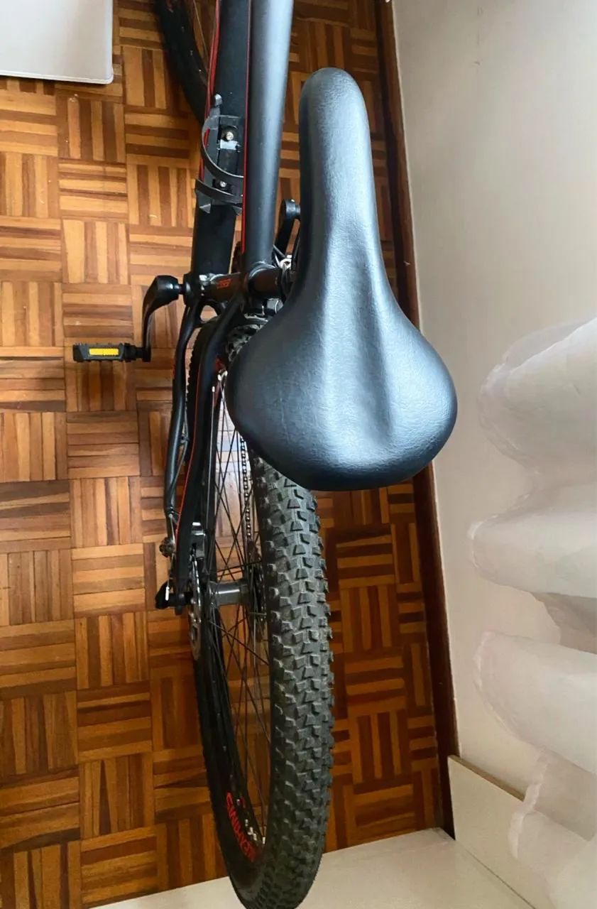 Bike OGGI Hacker Sport - Foto 5
