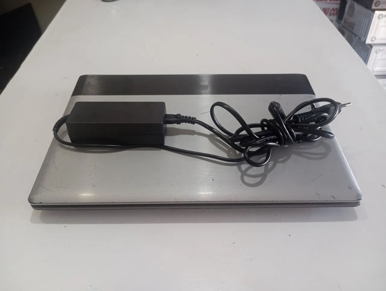 NOTEBOOK SAMSUNG R$499! - Foto 4