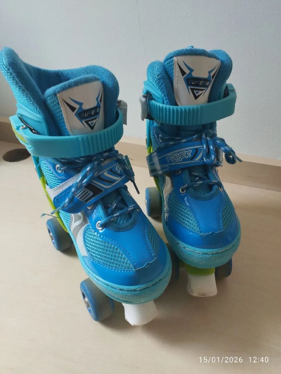 Patins